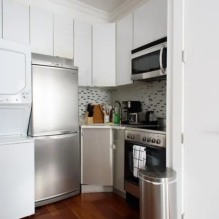 24-18 New Gramercy W D In Unit Fully Reno * New York