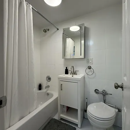 Oasis Retreat - Cozy In Union Square *