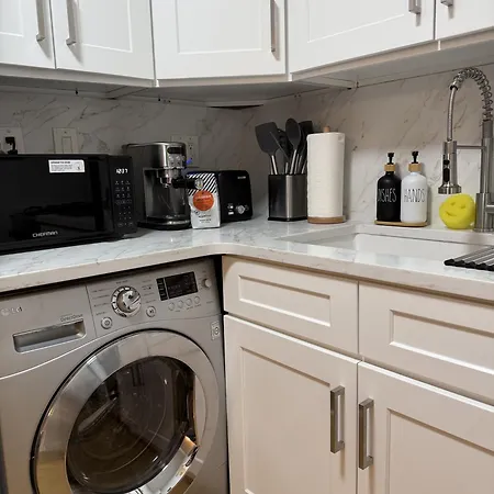 Oasis Retreat - Cozy In Union Square