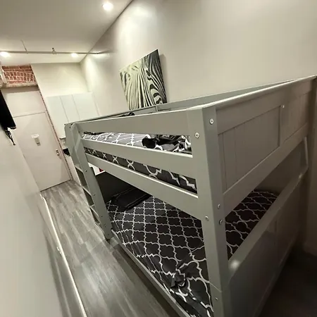 31 Street Broadway Apartment