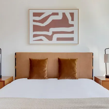 Apartment Blueground Murray Hill Terrace Nr Empire State Nyc-2083