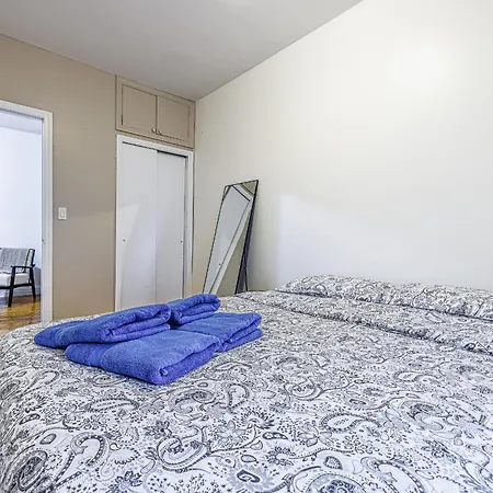 Apartment Inspire The Vibrant Energy Of Columbia New York