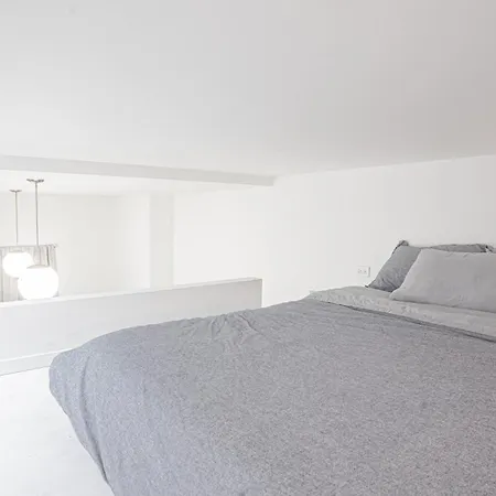 Charming Near Williamsburg In Brooklyn Apartment