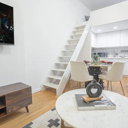 Apartment Charming Near Williamsburg In Brooklyn *