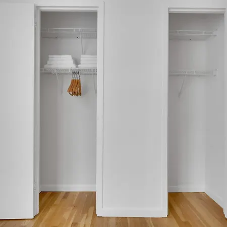 Apartment Chelsea 2br W Doorman Gym Nr High Line Nyc-678 New York
