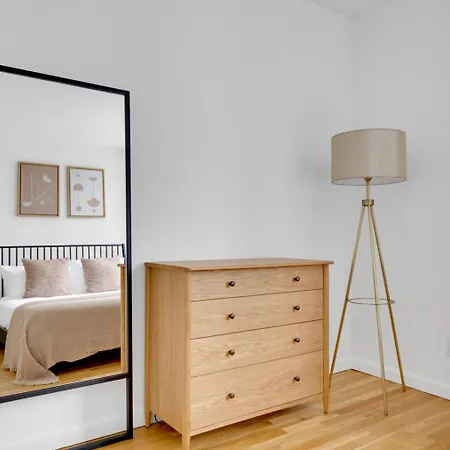 Chelsea 2br W Doorman Gym Nr High Line Nyc-678