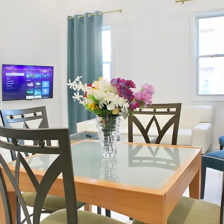 15 Minutes From Manhattan 2-bedroom In Lic Astoria Queens New York