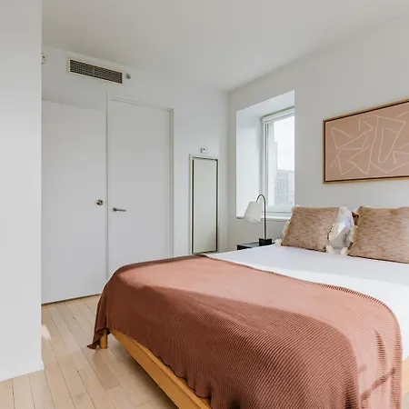 Blueground Midtown Gym Rooftop Ac Wd Nyc-1540 Apartment