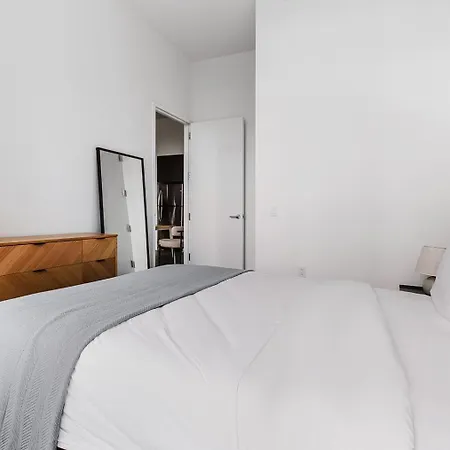 Blueground Midtown S Gym Ac Nr Empire St Nyc-1591 Apartment *