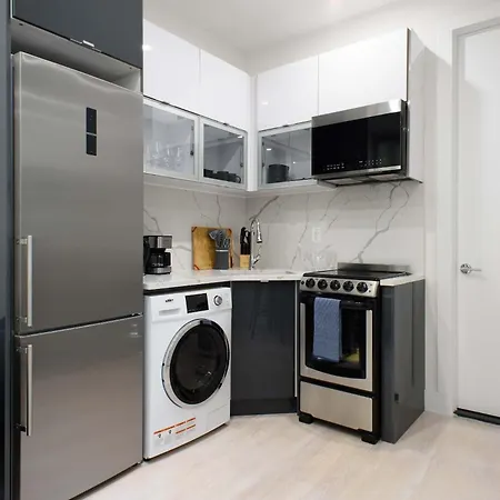 78-3c Newly Renovated 1br Wd Walk 2 Park Apartment