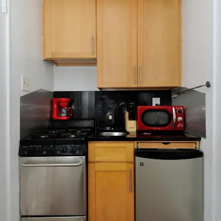 Prime Murray Hill 1br - Near Grand Apartment