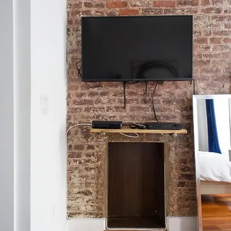 Apartment 24-18 New Gramercy W D In Unit Fully Reno *