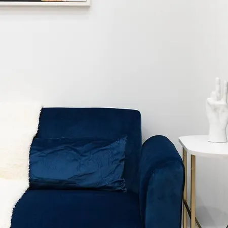 78-4d Quality 1br W&d Skylight By Park * New York