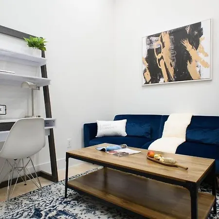 78-4d Quality 1br W&d Skylight By Park *