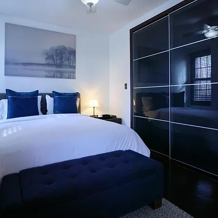Sweet - Zoller Apartment New York