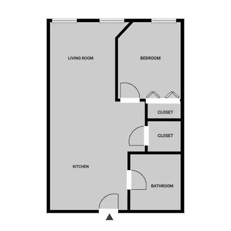 Apartment Blueground Greenpoint View Nr Mcgolrick Park Nyc-2071 New York