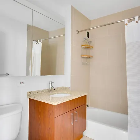 Chelsea 2br W Doorman Gym Nr High Line Nyc-678 New York