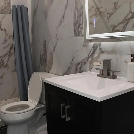 Apartment 15 Minutes From Manhattan 2-bedroom In Lic Astoria Queens
