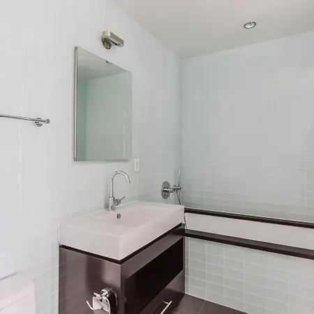 Blueground Midtown West 2bd Nyc-1600