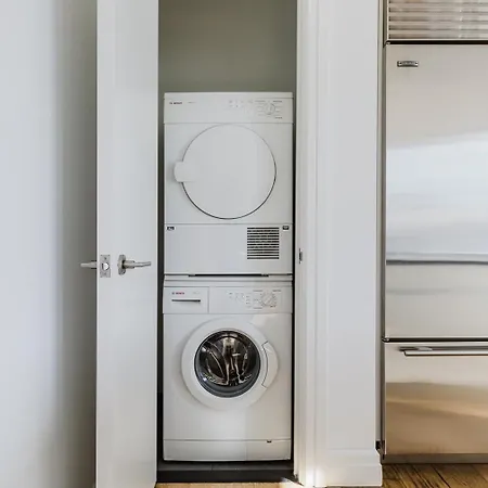 Blueground Midtown West 2bd Nyc-1600 Apartment