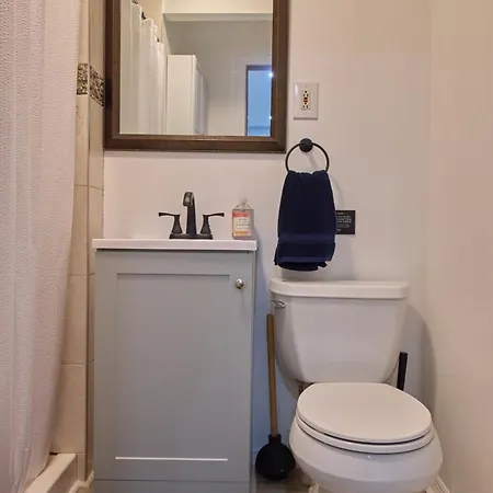 The Royal Apartment