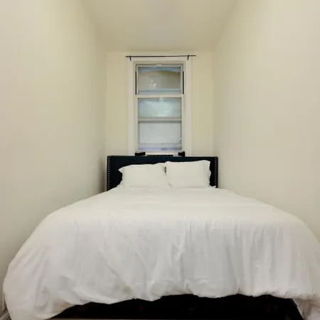 Prime Murray Hill 1br - Near Grand Apartment New York