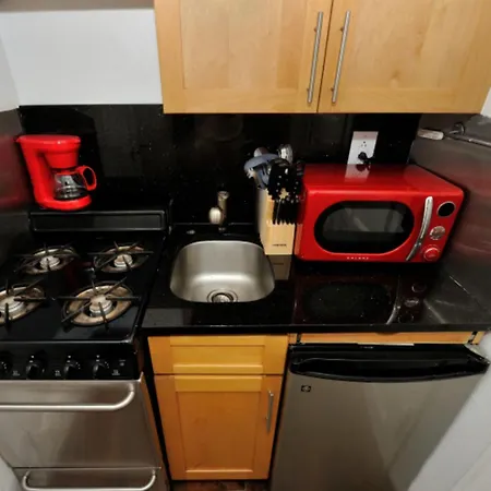 Prime Murray Hill 1br - Near Grand New York