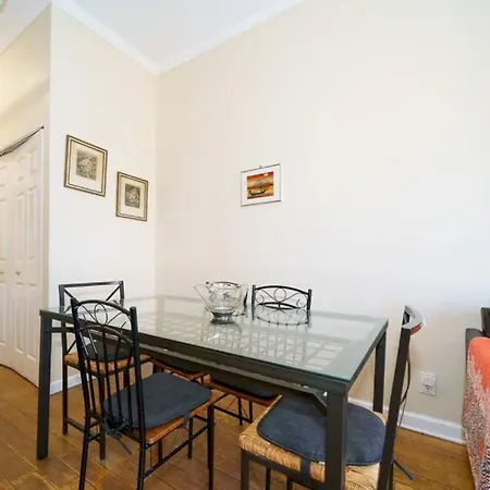 Midtown West Furnished 3br *