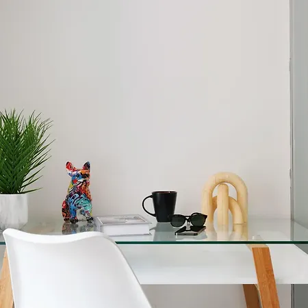 78-4b New Quality 1br W&d In Unit Skylights Apartment *