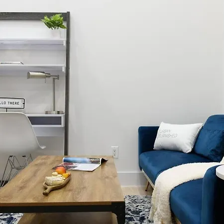 78-4d Quality 1br W&d Skylight By Park