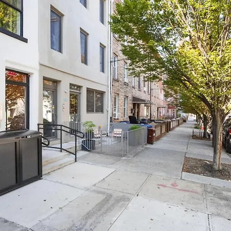 Apartment Blueground Greenpoint View Nr Mcgolrick Park Nyc-2071 *
