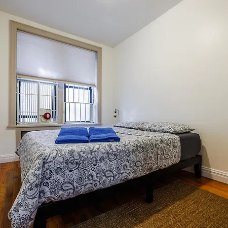 Inspire The Vibrant Energy Of Columbia Apartment