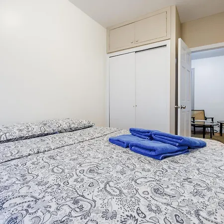 Apartment Inspire The Vibrant Energy Of Columbia