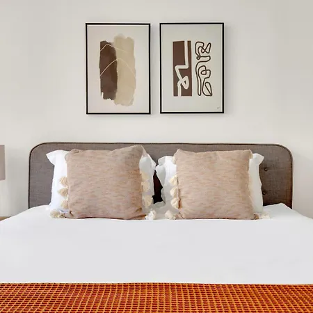 Chelsea 2br W Doorman Gym Nr High Line Nyc-678 * New York