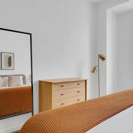 Apartment Chelsea 2br W Doorman Gym Nr High Line Nyc-678 New York
