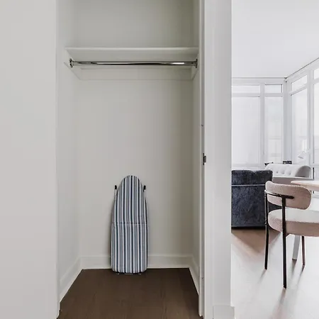 Apartment Blueground Midtown S Gym Ac Nr Empire St Nyc-1591