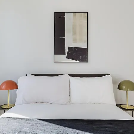 Blueground Midtown West 2bd Nyc-1600 * New York