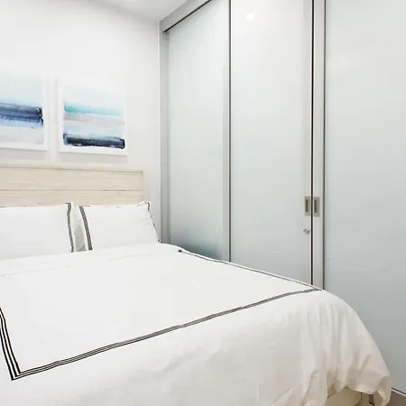 78-3c Newly Renovated 1br Wd Walk 2 Park Apartment