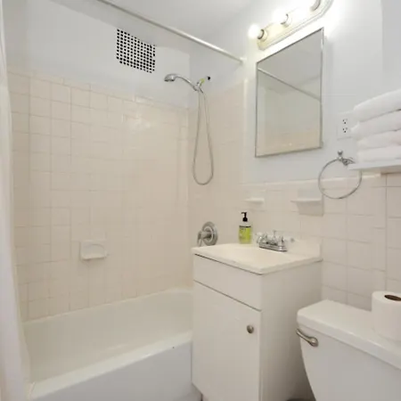 Prime Murray Hill 1br - Near Grand *