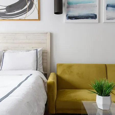 24-18 New Gramercy W D In Unit Fully Reno Apartment
