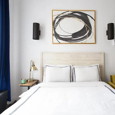 24-18 New Gramercy W D In Unit Fully Reno Apartment New York