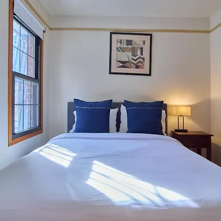 Apartment Sweet - Zoller New York