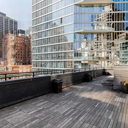 Blueground Midtown East Rooftop Nr Grand Nyc-2069 New York