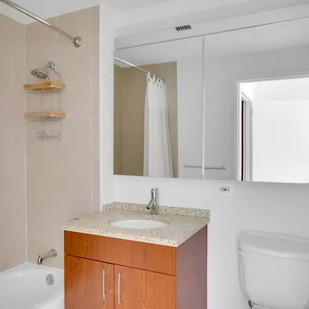 Chelsea 2br W Doorman Gym Nr High Line Nyc-678 * New York