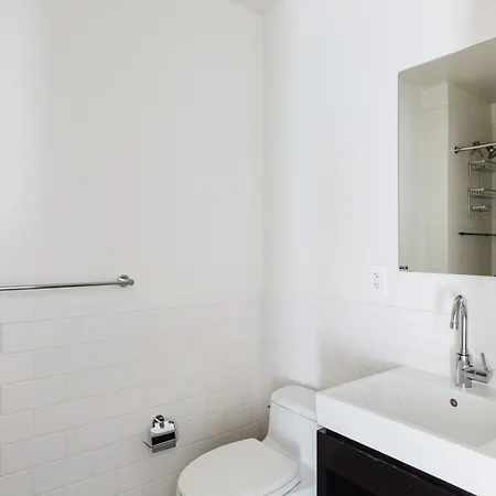 Blueground Midtown West 2bd Nyc-1600 Apartment New York