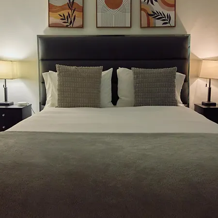 The Royal Apartment *