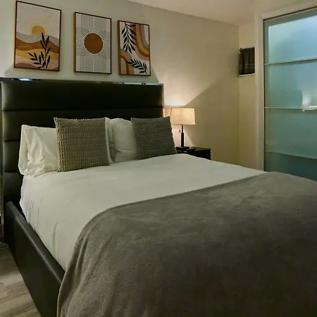 Apartment The Royal New York