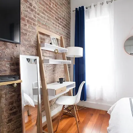 24-18 New Gramercy W D In Unit Fully Reno *