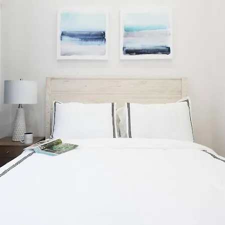 Apartment 78-4d Quality 1br W&d Skylight By Park New York