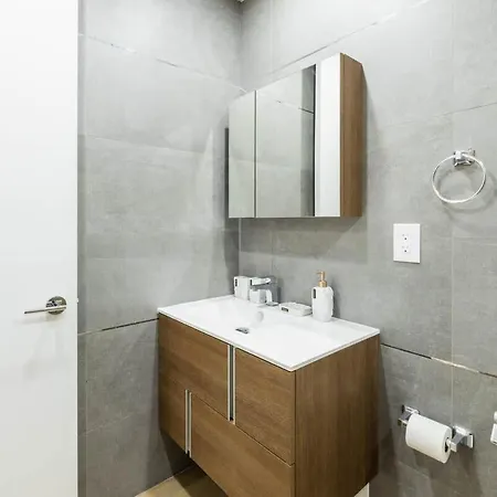 Apartment 1597-13 I Brand New Prime Upper East W&d *